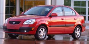 2006 Kia Rio
