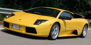 2005 Lamborghini Murcielago