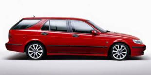 2005 Saab 9-5