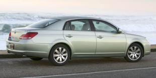 2006 Toyota Avalon