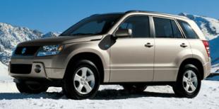 2006 Suzuki Grand Vitara