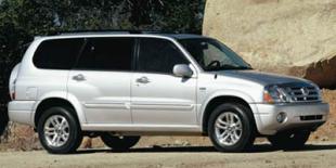 2006 Suzuki XL-7