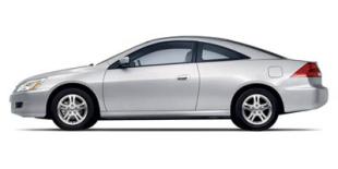 2006 Honda Accord Cpe