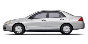 2006 Honda Accord Sdn
