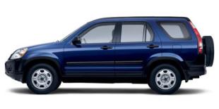 2006 Honda CR-V