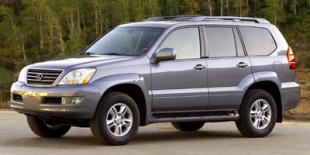 2006 Lexus GX 470