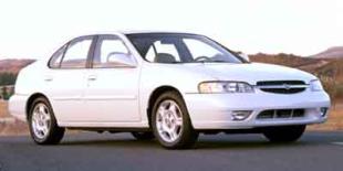 2001 Nissan Altima