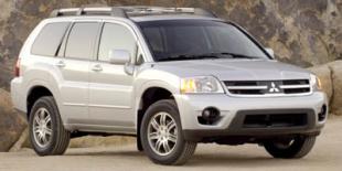 2006 Mitsubishi Endeavor