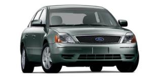 2006 Ford Five Hundred
