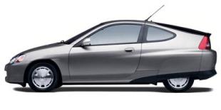 2006 Honda Insight