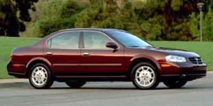 2001 Nissan Maxima