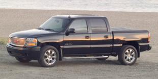 2007 GMC Sierra Denali Classic