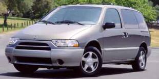2001 Nissan Quest