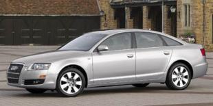 2006 Audi A6