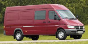 2006 Dodge Sprinter