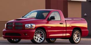 2006 Dodge Ram SRT-10