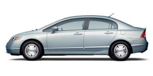 2006 Honda Civic Hybrid