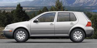 2006 Volkswagen Golf