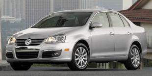 2006 Volkswagen Jetta Sedan