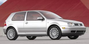2006 Volkswagen GTI