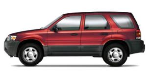 2006 Ford Escape