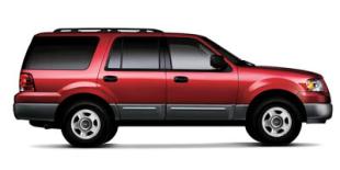 2006 Ford Expedition