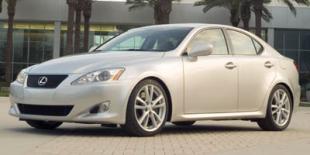 2006 Lexus IS 350