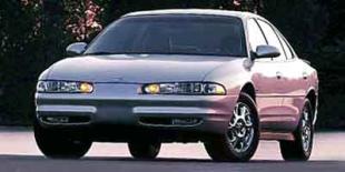 2001 Oldsmobile Intrigue