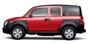 2006 Honda Element
