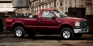 2006 Ford Super Duty F-250
