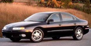 2001 Oldsmobile Aurora