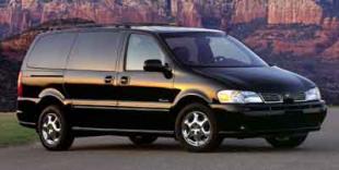 2001 Oldsmobile Silhouette