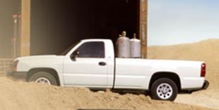 2006 Chevrolet Silverado 1500
