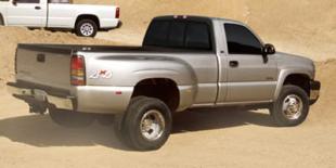 2006 Chevrolet Silverado 3500