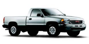 2007 GMC Sierra 3500 Classic