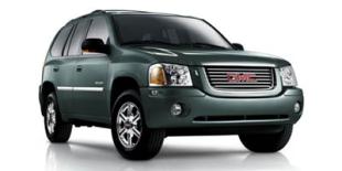 2006 GMC Envoy
