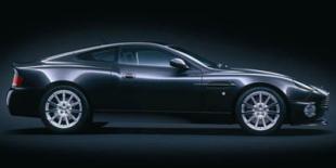 2006 Aston Martin Vanquish S