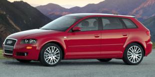 2006 Audi A3