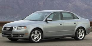 2006 Audi A4