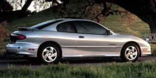2001 Pontiac Sunfire