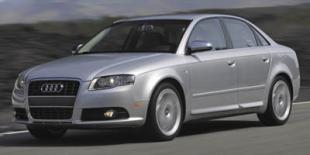 2006 Audi S4
