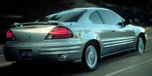 2001 Pontiac Grand Am