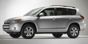 2006 Toyota RAV4
