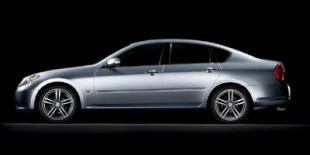 2006 INFINITI M45