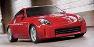 2006 Nissan 350Z