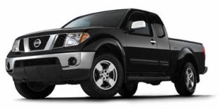 2006 Nissan Frontier