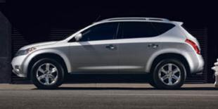 2006 Nissan Murano
