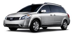 2006 Nissan Quest