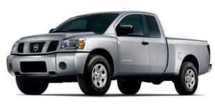 2006 Nissan Titan