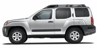 2006 Nissan Xterra